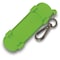 Swiss Army Brands 2024 Victorinox Silicone Case, Skateboard Smashed Avocado Green, Cc Box VIC-4.0453 - alternate 1